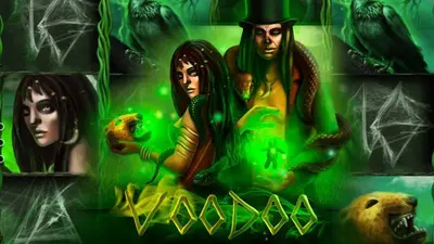 voodoo1